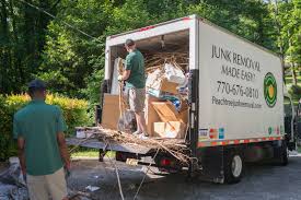 North Richland Hills, TX Junk Removal Services Company